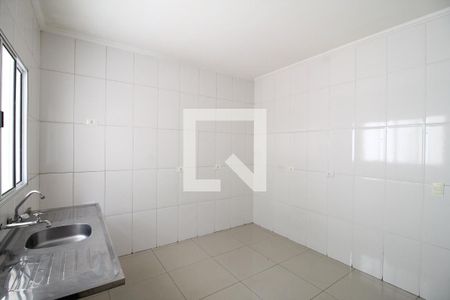 Casa para alugar com 165m², 3 quartos e 2 vagasCozinha