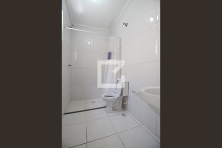 Casa para alugar com 165m², 3 quartos e 2 vagasBanheiro