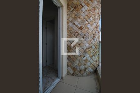 Casa para alugar com 165m², 3 quartos e 2 vagasvaranda da suíte