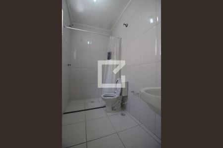 Casa para alugar com 165m², 3 quartos e 2 vagasBanheiro