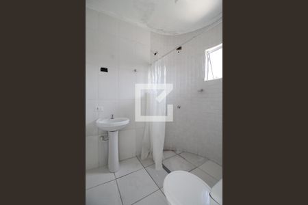 Casa para alugar com 165m², 3 quartos e 2 vagasBanheiro da Suíte