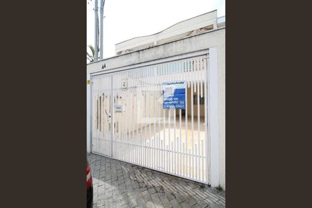 Casa para alugar com 165m², 3 quartos e 2 vagasFachada