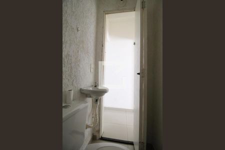 Casa para alugar com 165m², 3 quartos e 2 vagasLavabo