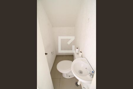 Casa para alugar com 165m², 3 quartos e 2 vagasLavabo