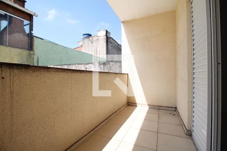Casa para alugar com 165m², 3 quartos e 2 vagasVaranda