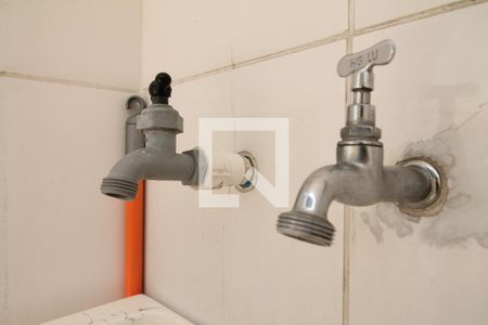 Casa para alugar com 165m², 3 quartos e 2 vagasLavanderia