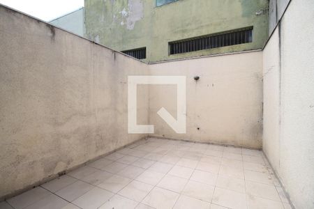 Casa para alugar com 165m², 3 quartos e 2 vagasLavanderia