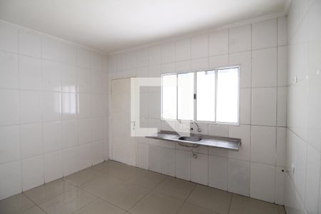 Casa para alugar com 165m², 3 quartos e 2 vagasCozinha