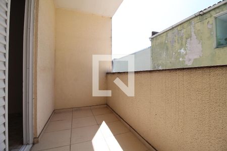 Casa para alugar com 165m², 3 quartos e 2 vagasVaranda