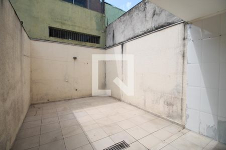 Casa para alugar com 165m², 3 quartos e 2 vagasLavanderia