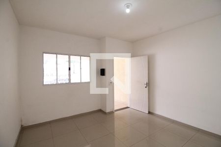 Sala de casa para alugar com 3 quartos, 165m² em Jardim Maringá, São Paulo