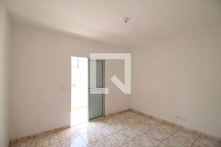 Quarto 1 de casa para alugar com 3 quartos, 165m² em Jardim Maringá, São Paulo