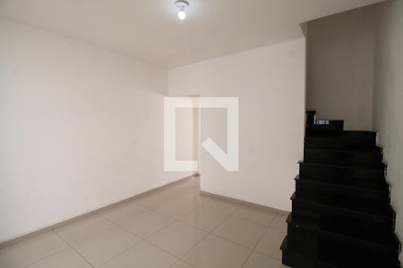 Sala de Jantar de casa para alugar com 3 quartos, 165m² em Jardim Maringá, São Paulo