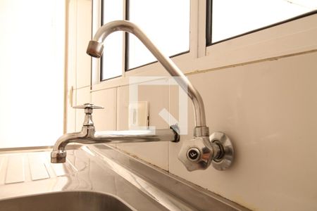 Casa para alugar com 165m², 3 quartos e 2 vagasCozinha - Torneira