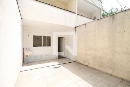 Casa para alugar com 165m², 3 quartos e 2 vagasLavanderia