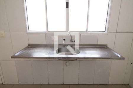 Casa para alugar com 165m², 3 quartos e 2 vagasCozinha