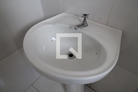 Casa para alugar com 165m², 3 quartos e 2 vagasBanheiro da Suíte