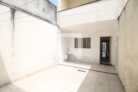Casa para alugar com 165m², 3 quartos e 2 vagasLavanderia