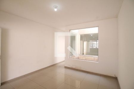 Sala de casa para alugar com 3 quartos, 165m² em Jardim Maringá, São Paulo
