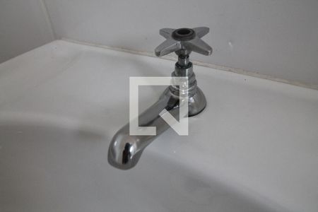 Casa para alugar com 165m², 3 quartos e 2 vagasBanheiro da Suíte