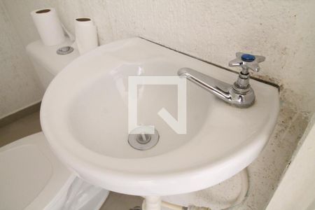 Casa para alugar com 165m², 3 quartos e 2 vagasLavabo