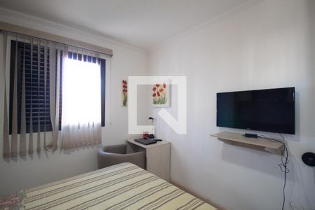 Apartamento à venda com 68m², 2 quartos e 1 vagaQuarto 2