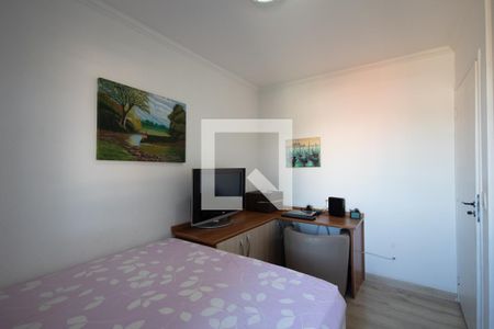 Quarto 1 de apartamento à venda com 2 quartos, 68m² em Jaguaribe, Osasco