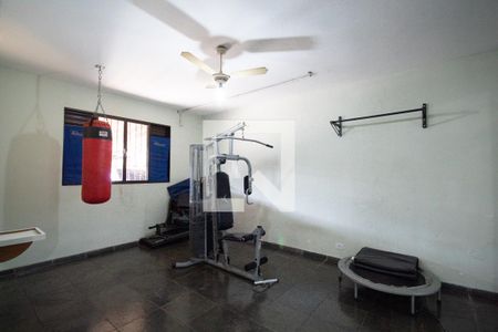 Apartamento à venda com 68m², 2 quartos e 1 vagaÁrea comum - Academia