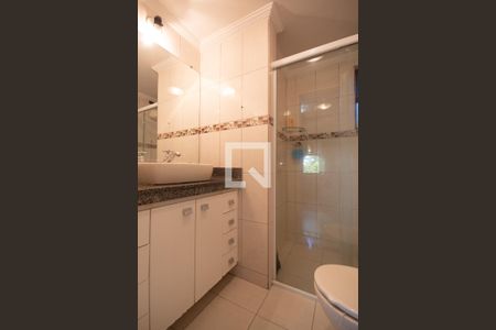 Apartamento à venda com 68m², 2 quartos e 1 vagaBanheiro