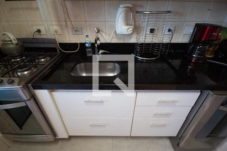 Apartamento à venda com 68m², 2 quartos e 1 vagaCozinha