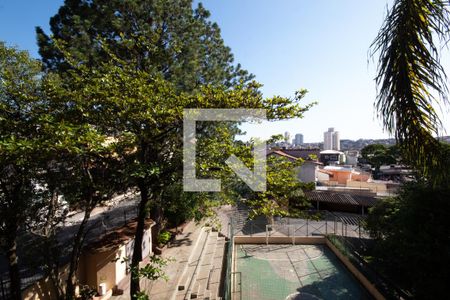 Vista da Sala de apartamento à venda com 2 quartos, 68m² em Jaguaribe, Osasco