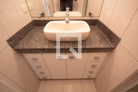 Apartamento à venda com 68m², 2 quartos e 1 vagaBanheiro