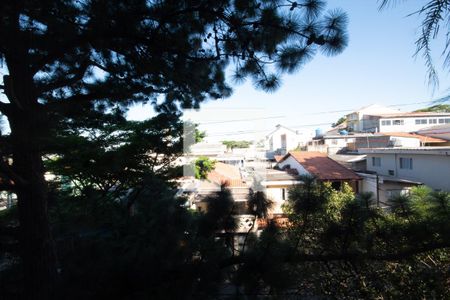 Apartamento à venda com 68m², 2 quartos e 1 vagaVista do Quarto 2