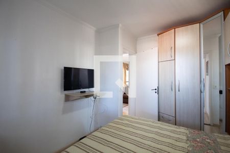 Apartamento à venda com 68m², 2 quartos e 1 vagaQuarto 2