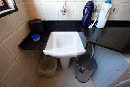 Apartamento à venda com 68m², 2 quartos e 1 vagaÁrea de Serviço