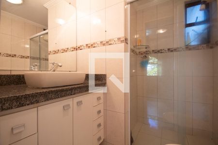 Apartamento à venda com 68m², 2 quartos e 1 vagaBanheiro