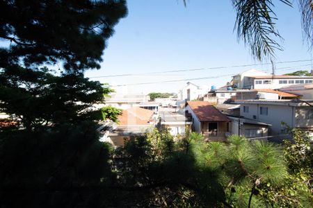 Vista do Quarto 1 de apartamento à venda com 2 quartos, 68m² em Jaguaribe, Osasco