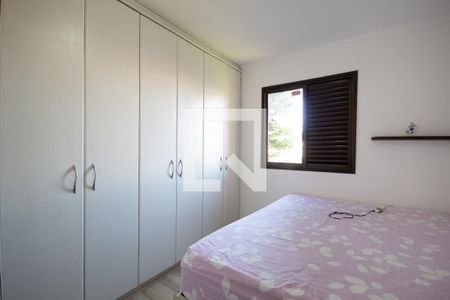 Quarto 1 de apartamento à venda com 2 quartos, 68m² em Jaguaribe, Osasco