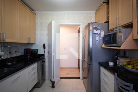 Apartamento à venda com 68m², 2 quartos e 1 vagaCozinha