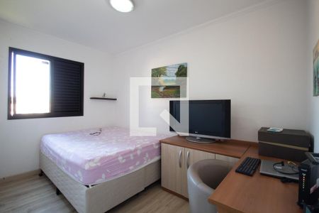 Quarto 1 de apartamento à venda com 2 quartos, 68m² em Jaguaribe, Osasco