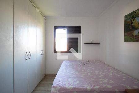 Quarto 1 de apartamento à venda com 2 quartos, 68m² em Jaguaribe, Osasco