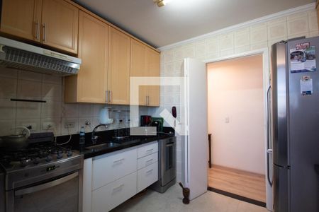 Apartamento à venda com 68m², 2 quartos e 1 vagaCozinha