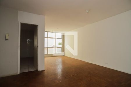 Sala de apartamento à venda com 2 quartos, 100m² em Bom Retiro, São Paulo