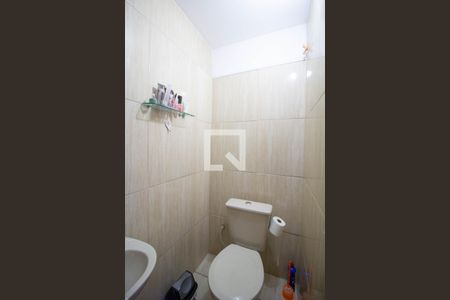 Casa à venda com 310m², 3 quartos e 5 vagas Casa à venda com 310m², 3 quartos e 5 vagasBanheiro 2