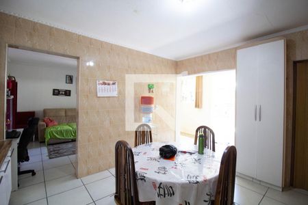 Casa à venda com 310m², 3 quartos e 5 vagas Casa à venda com 310m², 3 quartos e 5 vagasCozinha 1