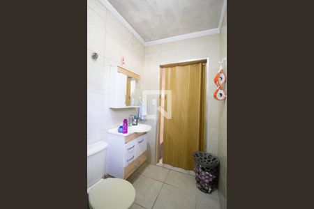 Casa à venda com 310m², 3 quartos e 5 vagas Casa à venda com 310m², 3 quartos e 5 vagasBanheiro 3