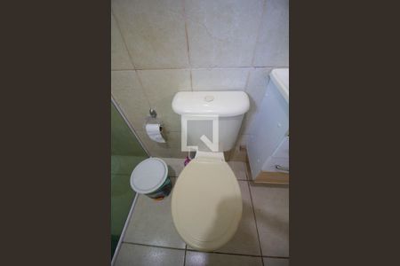 Casa à venda com 310m², 3 quartos e 5 vagas Casa à venda com 310m², 3 quartos e 5 vagasBanheiro 3