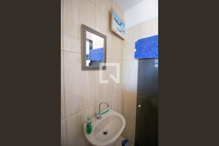 Casa à venda com 310m², 3 quartos e 5 vagas Casa à venda com 310m², 3 quartos e 5 vagasBanheiro 1