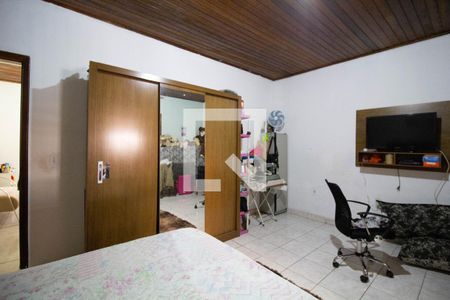 Quarto 1 de casa à venda com 3 quartos, 310m² em Vila Danubio Azul, São Paulo
