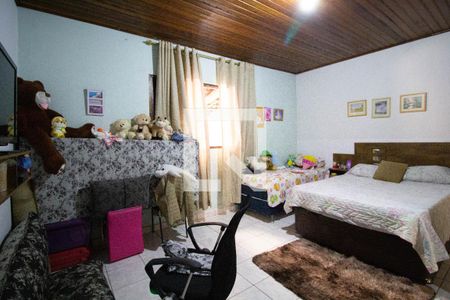Quarto 1 de casa à venda com 3 quartos, 310m² em Vila Danubio Azul, São Paulo